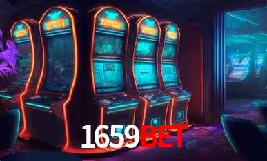 Desvendando o Mundo dos Jogos Virtuais na 1659bet