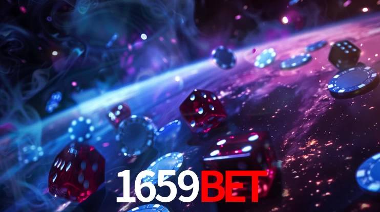 Welcome Bonus 1659bet