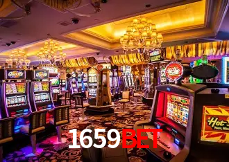 Exclusive Offers 1659bet
