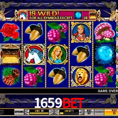 Seasonal Promotions 1659bet