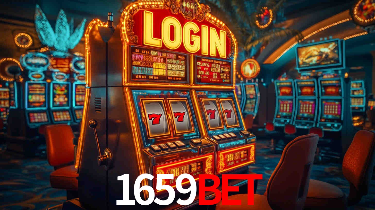 Ofertas Imperdíveis na 1659bet: Promoções e Bônus Que Valem a Pena