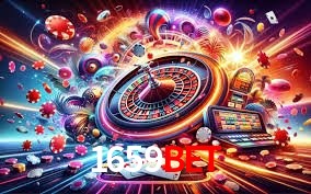 PIX Instantâneo 1659bet