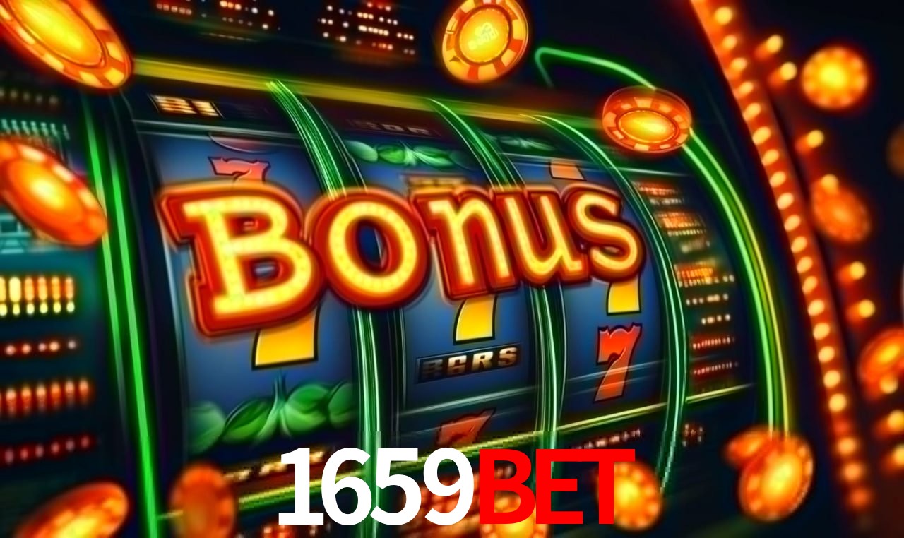 Live Casino 1659bet