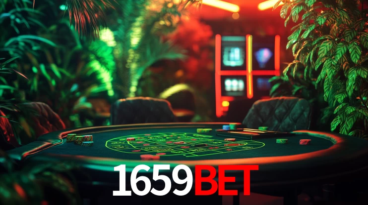 Daily Bonuses 1659bet