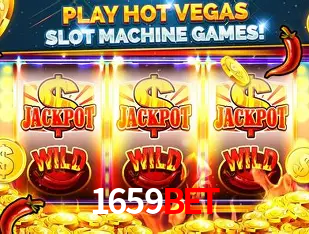 Apostas Esportivas na 1659bet: Um Guia Completo