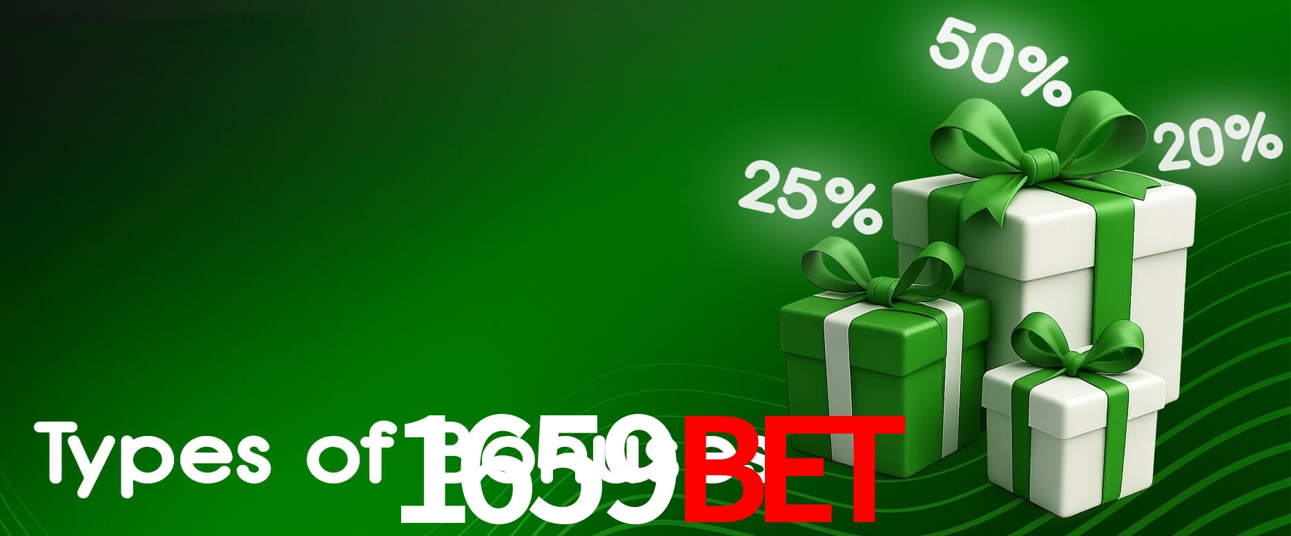 Ofertas Exclusivas 1659bet