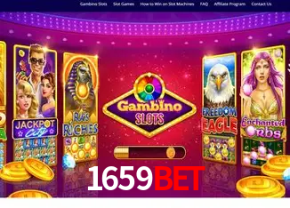 Weekend Specials 1659bet