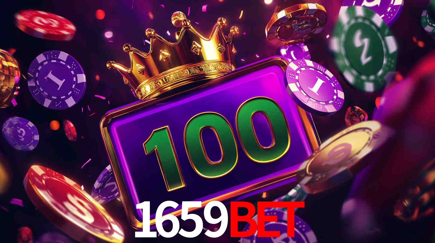 Exclusive Games 1659bet