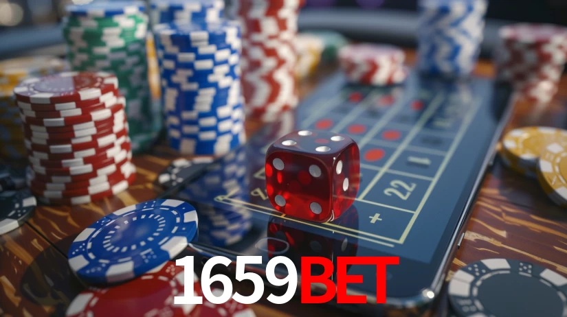1659 bet login