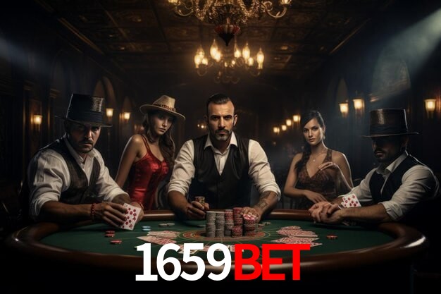 Descubra o Programa VIP da 1659bet: Vantagens Exclusivas para Jogadores
