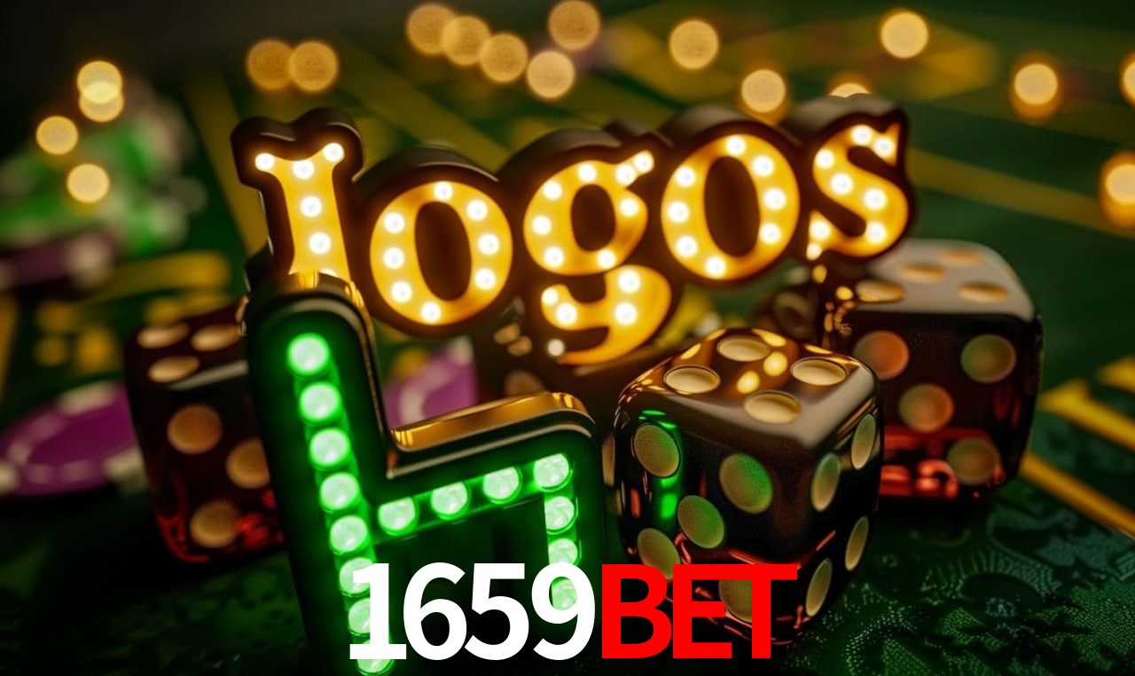 Torneios 1659bet